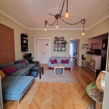 Hostelche Hostel 베오그라드 외부 사진